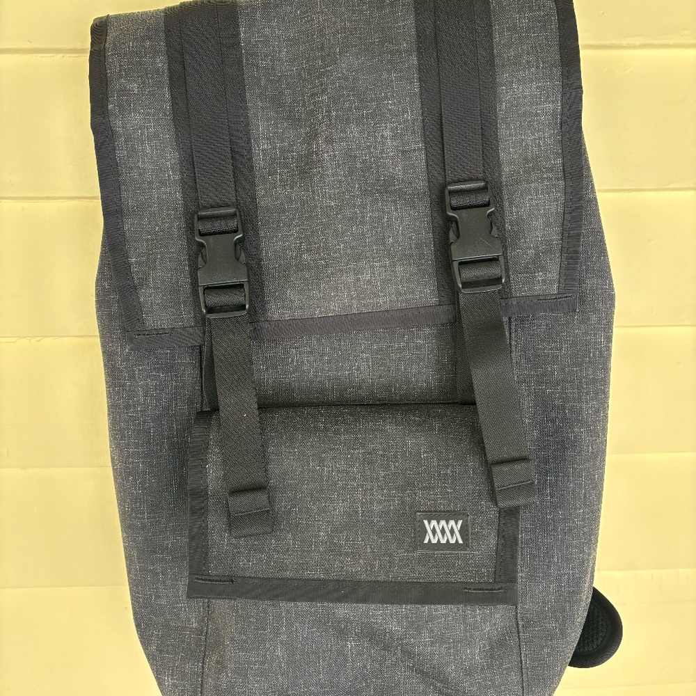 Mission Workshop Sanction pack